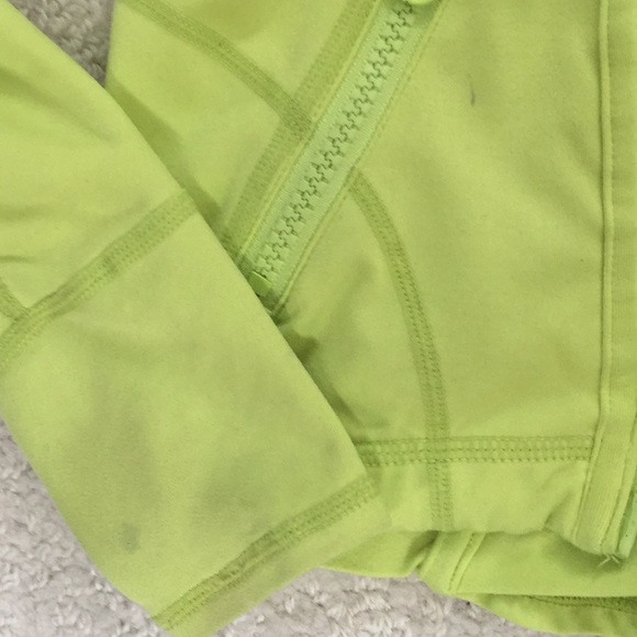 Cute little girls Zella girl jacket - Picture 4 of 5